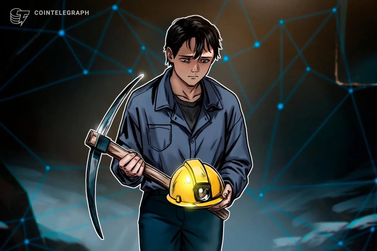 Keel đóng cửa khai thác Bitcoin Mỹ, doanh thu Q2 giảm 50%