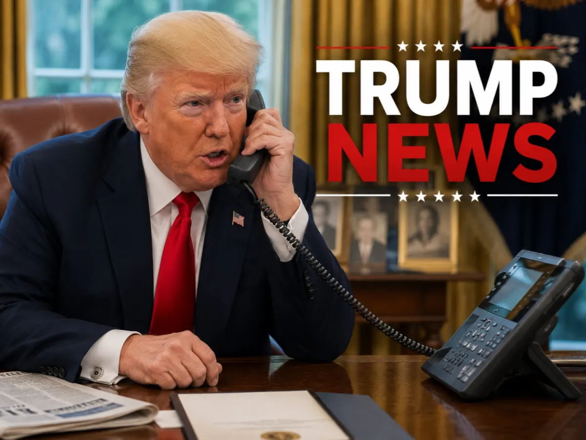 Trump trên Fox News: Iran sẽ không có vũ khí hạt nhân