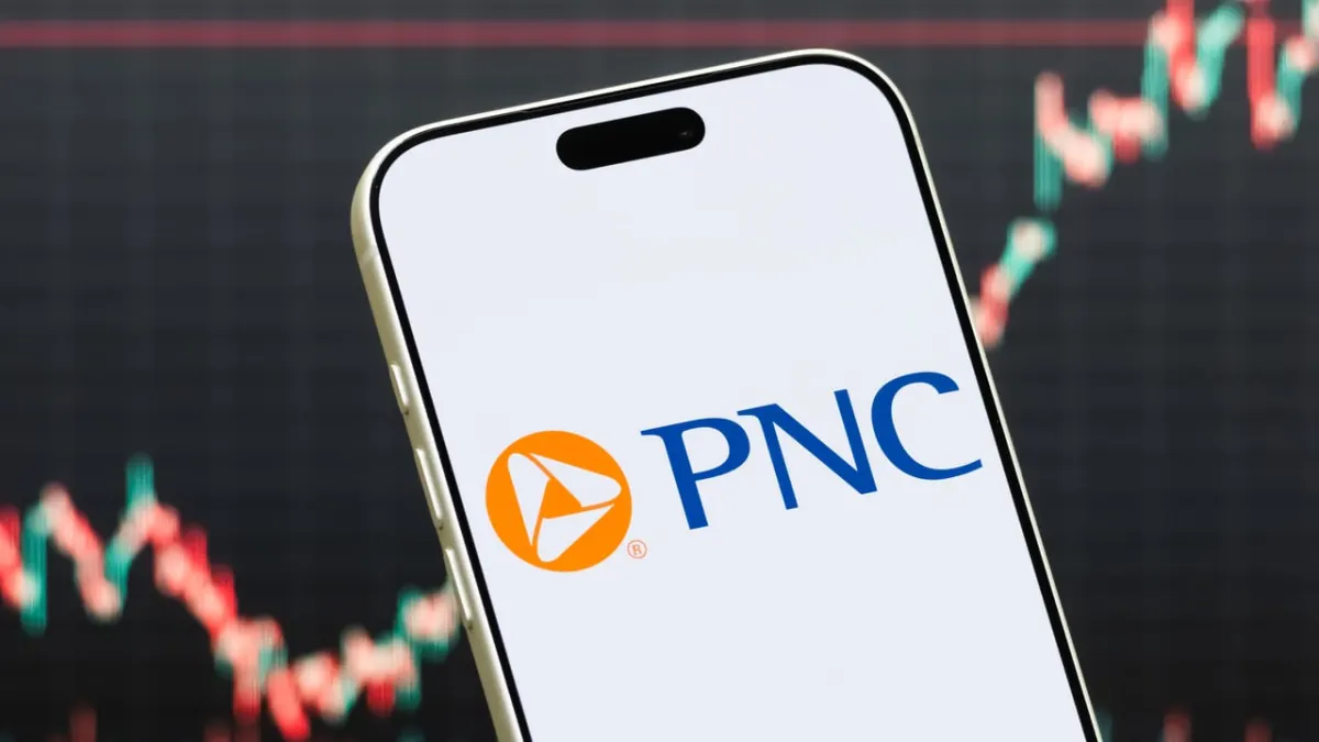 PNC Financial Q2 2026: Doanh thu kỷ lục, Lợi nhuận tăng 25%
