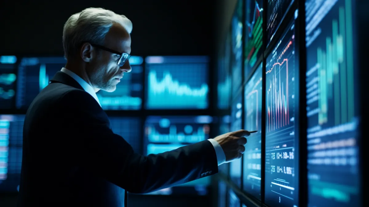 Vì sao Charles Schwab (SCHW) là cổ phiếu giá hời nên mua?
