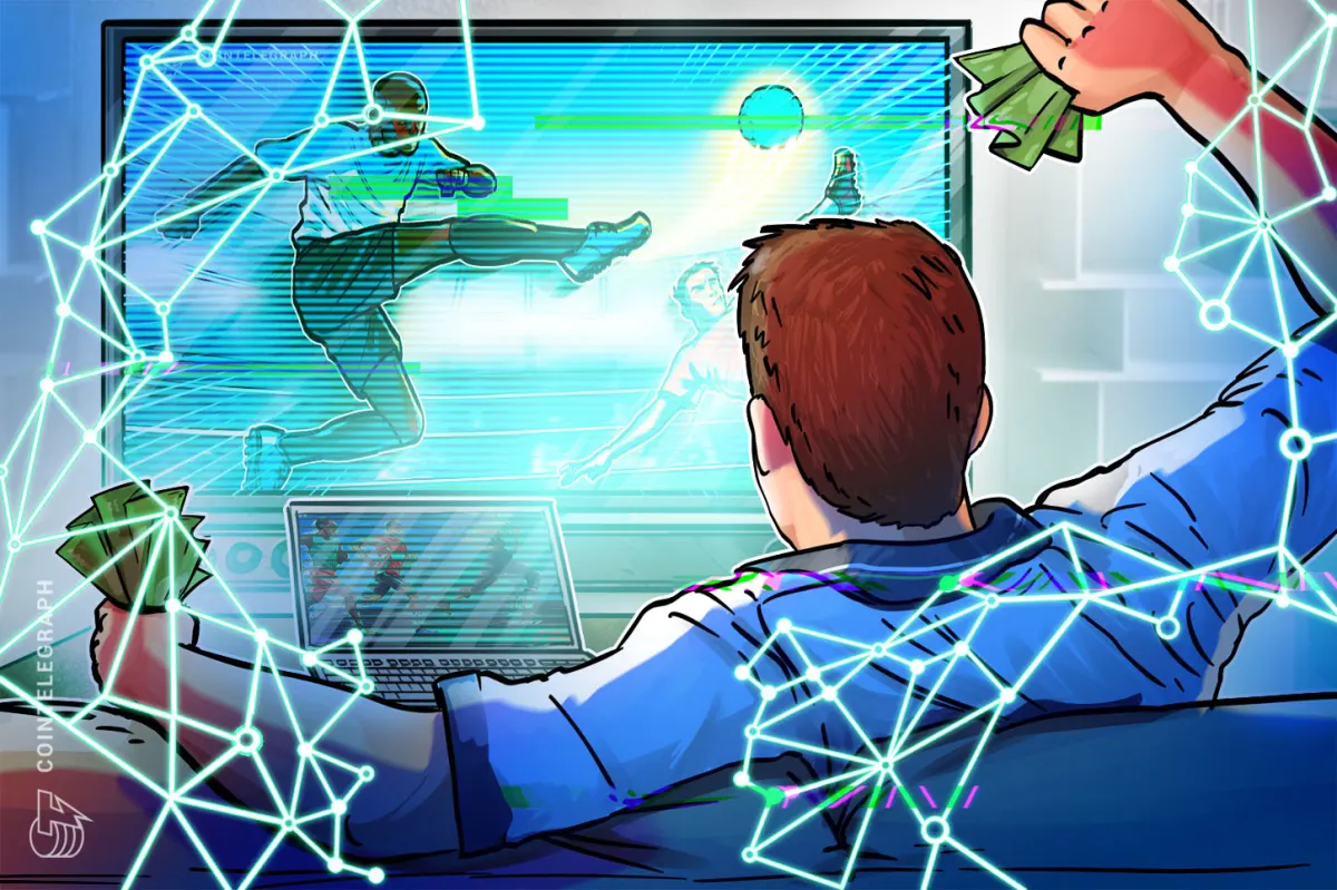 Baltimore siết cá cược và loạt tin nóng crypto toàn cầu