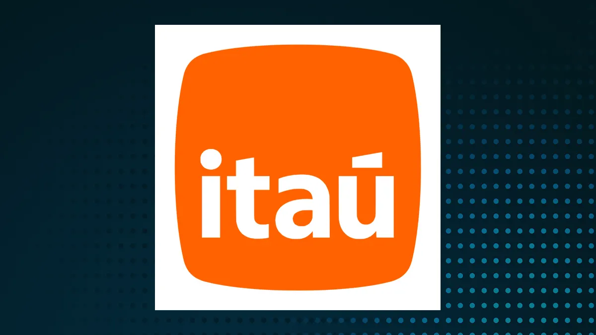 Itau Unibanco Q2: Lợi nhuận tăng, cho vay mạnh, phí giảm