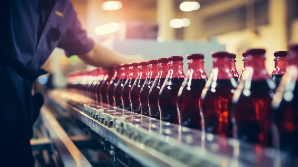 Coca‑Cola Đầu Tư 10 Tỷ USD Vào Hạ Tầng Mỹ
