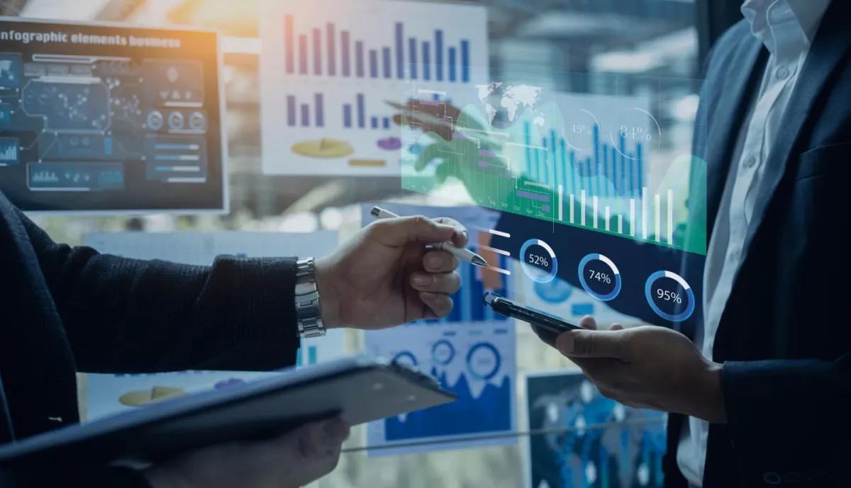 ETF Giải Thích Vì Sao Sáp Nhập Cổ Phiếu Ngân Hàng Có Thể Không Diễn Ra