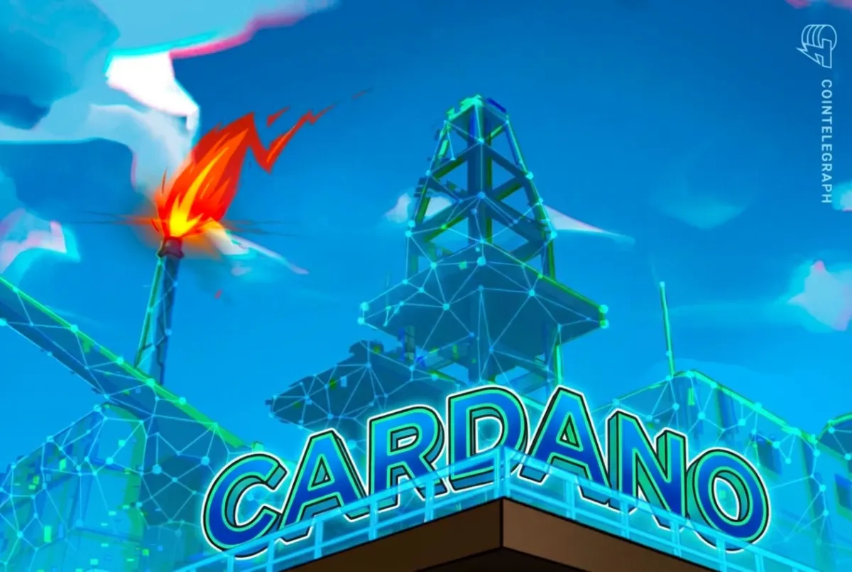 Petrobras dùng Cardano truy xuất nguồn gốc nhiên liệu xanh