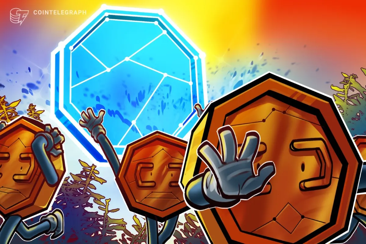 Cổ phiếu Securitize giảm 16% do lợi nhuận thấp, doanh thu token hoá sụt giảm