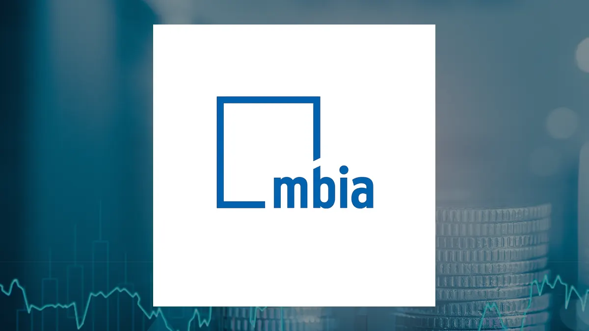 MBIA Q2: Lỗ giảm, Rủi ro PREPA vẫn cao