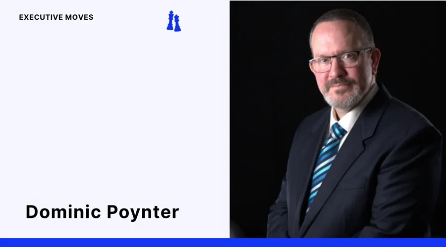 Dominic Poynter rời OneRoyal sau hơn 2 năm, nghỉ vị trí CCO
