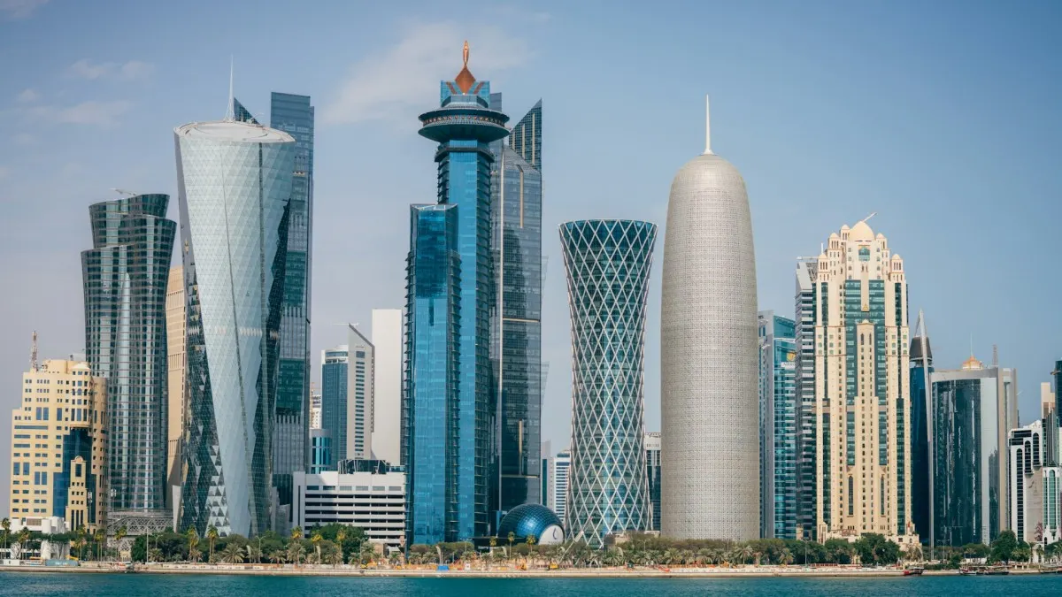 Qatar chuyển sang LNG Mỹ sau gián đoạn Ras Laffan