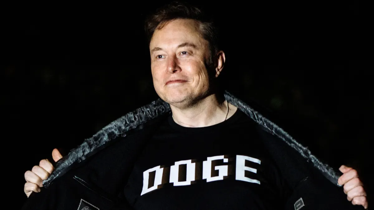 Elon Musk và di sản DOGE: Tương lai An sinh Xã hội Mỹ