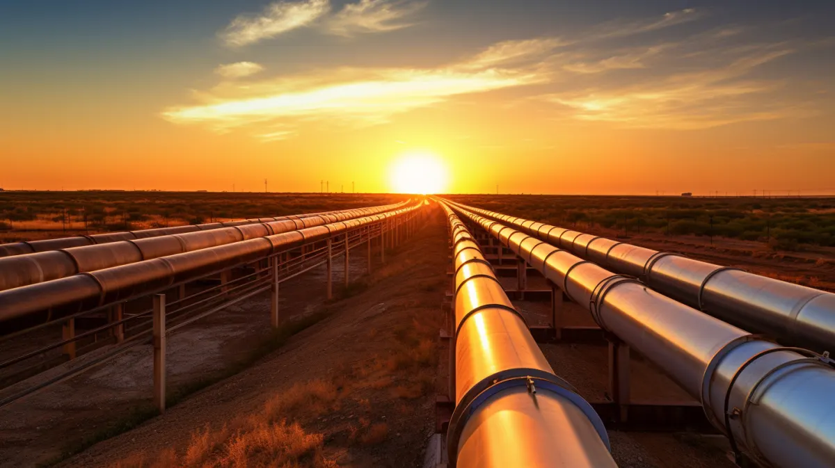 Có nên đầu tư cổ phiếu dầu khí Viper Energy (VNOM) lúc này?