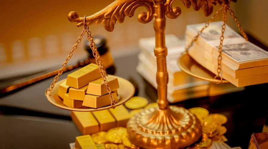 Thụy Sĩ mất vị thế trữ vàng, ngân hàng trung ương gom vàng
