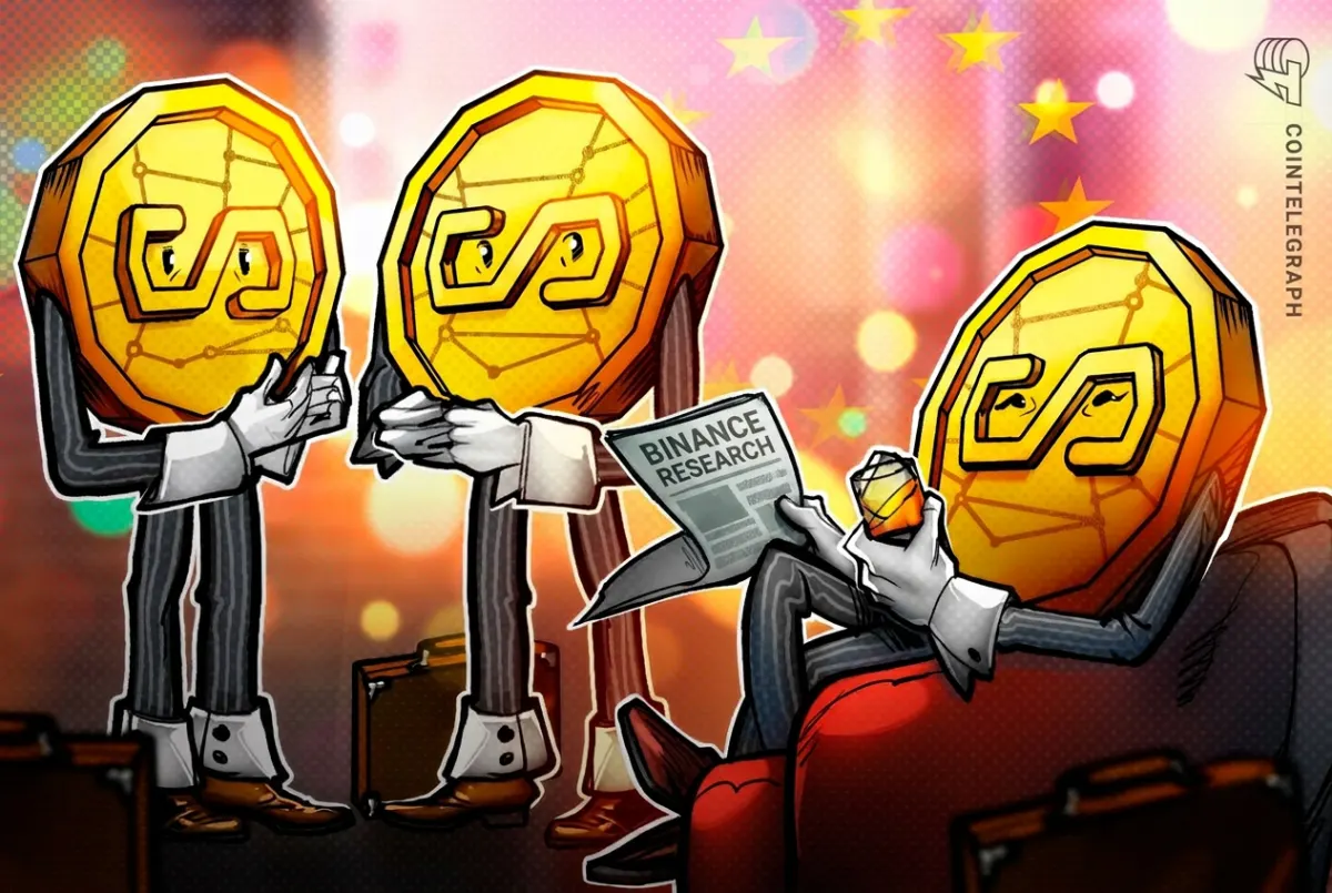 Giao dịch TradFi bằng Stablecoin vượt 1.100 tỷ USD