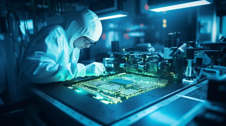 Renaissance kỳ vọng Lam Research (LRCX) tăng trưởng mạnh