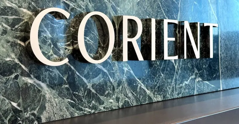 Corient mua công ty quản lý tài sản gia đình New York trị giá 4,9 tỷ USD