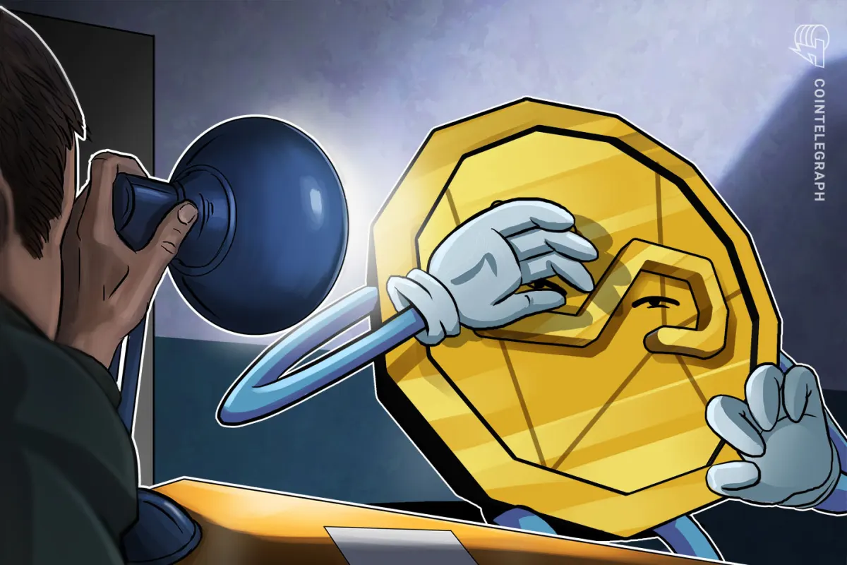 FATF kêu tăng tốc AML crypto khi tội phạm stablecoin lên