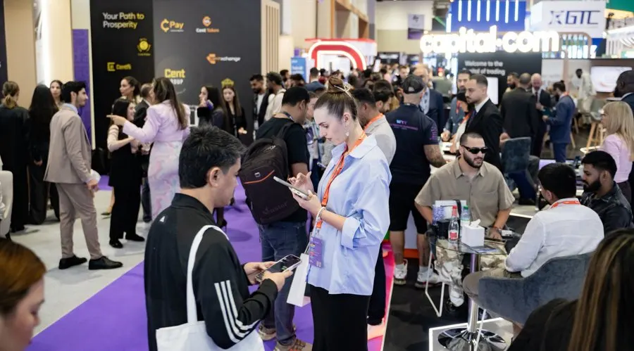 iFX EXPO 2026: Xu hướng AI và tương lai ngành tài chính