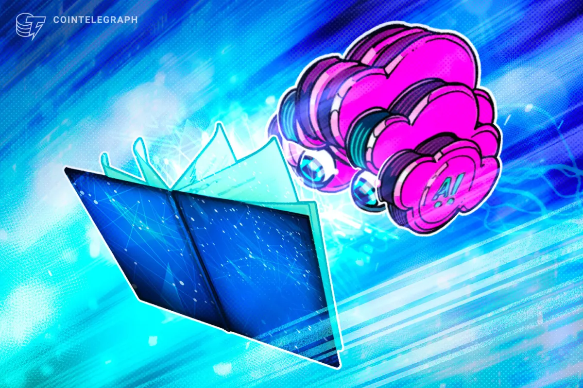 Story Protocol đổi tên thành DATA Foundation, lấn sân AI