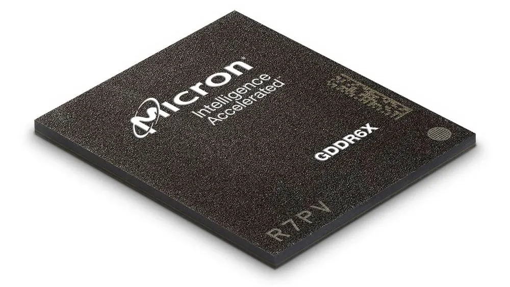 Cổ phiếu chip Micron, Nvidia đồng loạt giảm mạnh