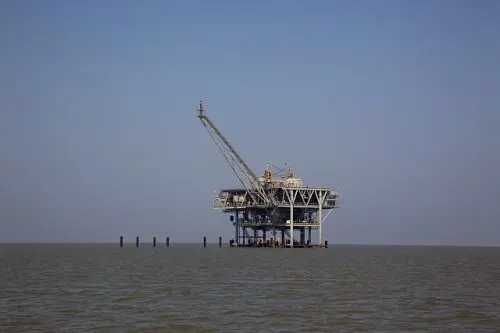 Kodiak Gas (KGS): Cổ phiếu tiềm năng trong 3 năm tới