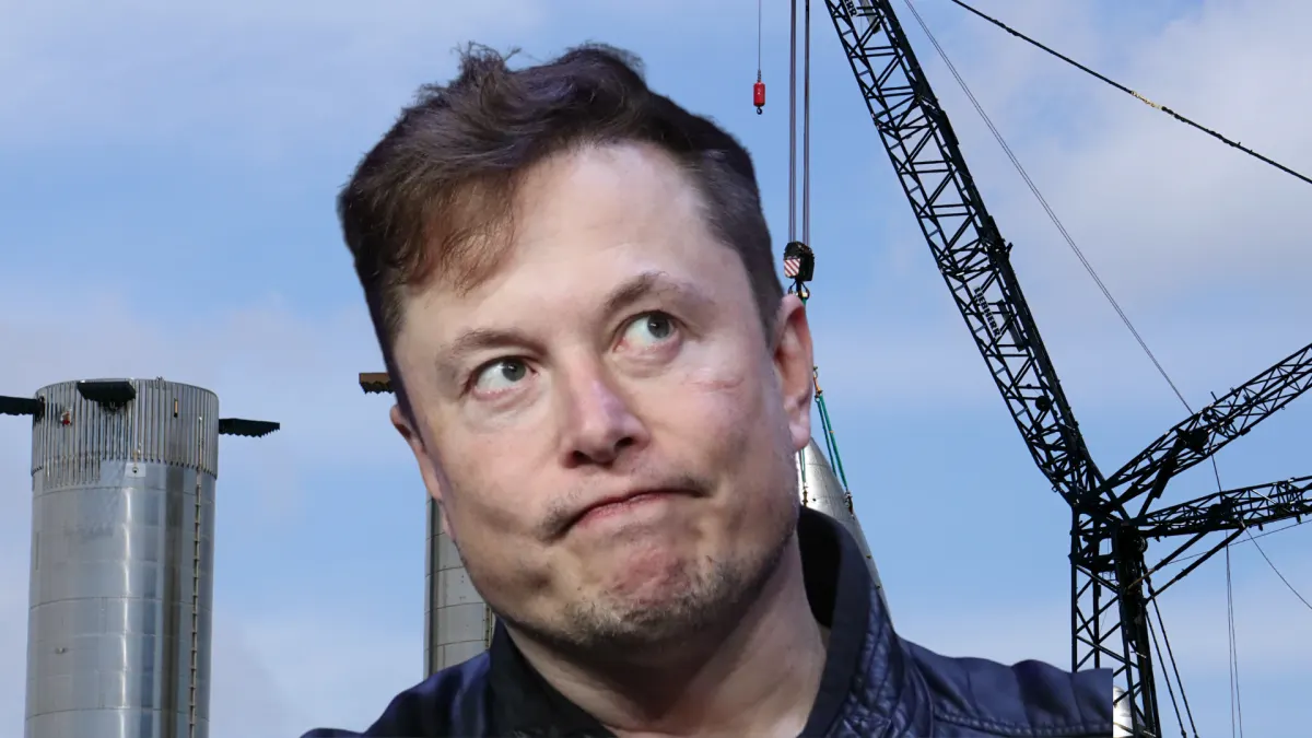 Quỹ ngoại ví SpaceX như Nvidia năm 2023: Cơ hội lớn?