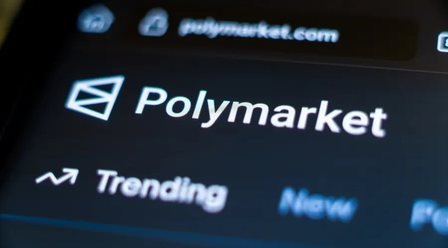 Polymarket nhắm định giá >20 tỷ USD, vòng gọi vốn 15 tỷ USD