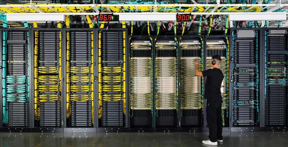 Dow Jones AI Giants: Nvidia, Amazon trong vùng mua; Avnet, Okta đáng chú ý