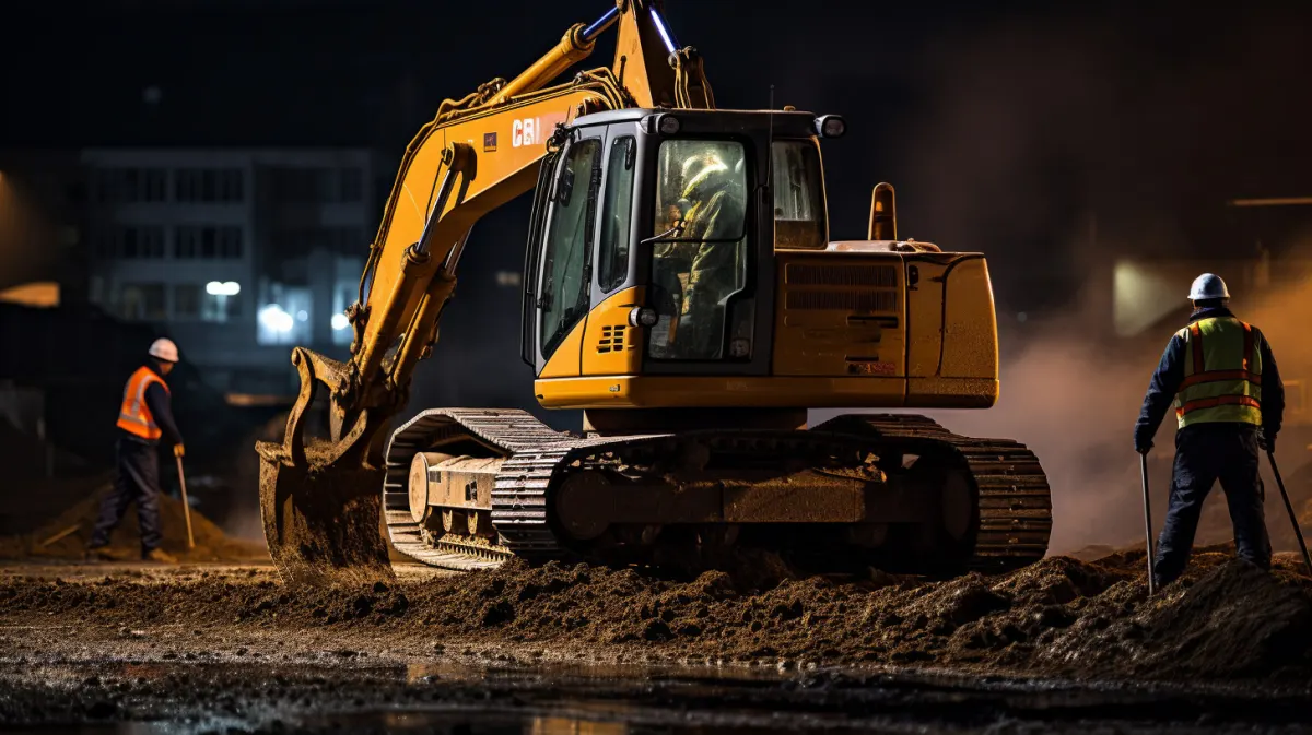 Truist nâng mục tiêu giá cổ phiếu Caterpillar (CAT)