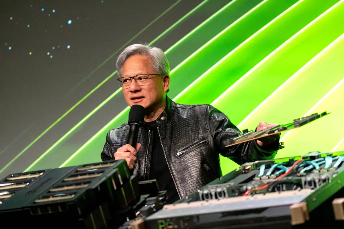 Cổ phiếu Nvidia: Phân tích trước thềm báo cáo kết quả kinh doanh