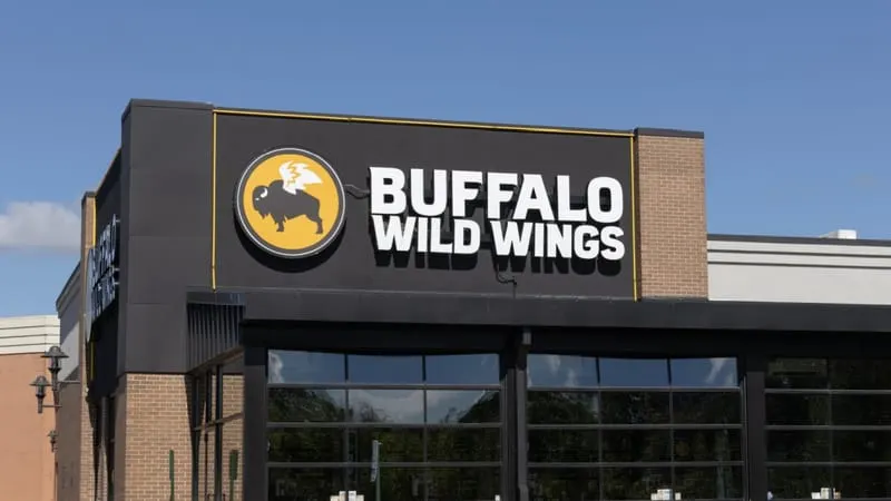 Buffalo Wild Wings bổ nhiệm CMO mới trước thềm IPO khủng