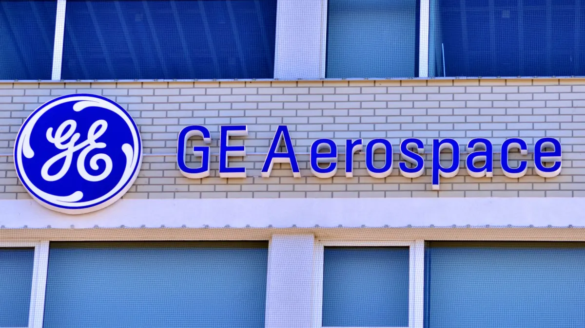 Kết quả Q2 GE Aerospace mạnh, định giá cao có thể kìm hãm đà tăng