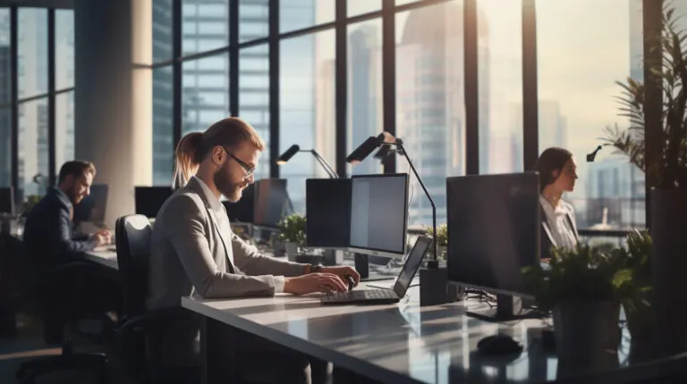 Quỹ Madison mua Salesforce (CRM) bất chấp thị trường giảm