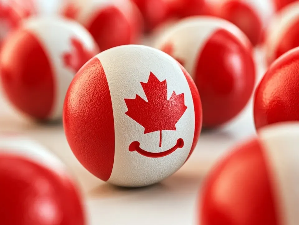 Triển vọng kinh doanh Q3 Ngân hàng Canada: -0.33 vs -0.38