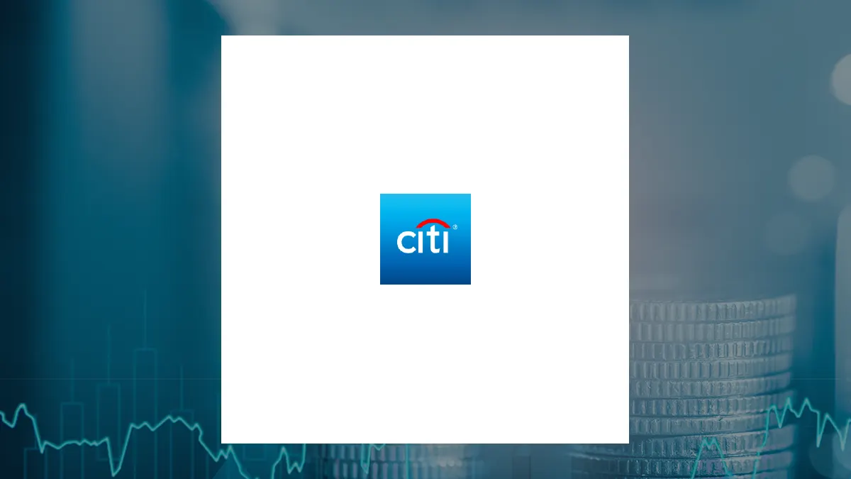 Citigroup Q2 2026: Doanh thu kỷ lục, Lợi nhuận 5,8 tỷ USD