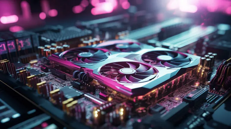 NVIDIA (NVDA): Từ sản xuất GPU đến nền tảng hạ tầng AI