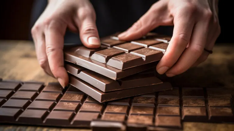 Cổ phiếu Hershey (HSY) tăng trưởng nhờ giá ca cao giảm