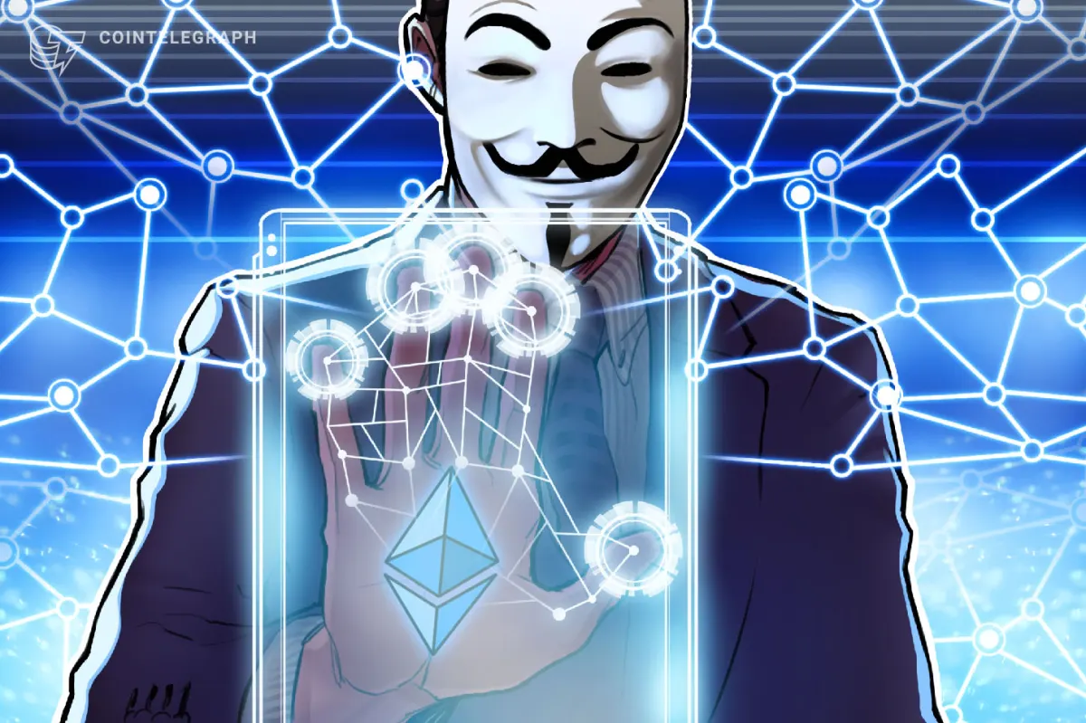 OneKey tái hiện lỗ hổng Ledger Ethereum app cũ: Đã vá lỗi