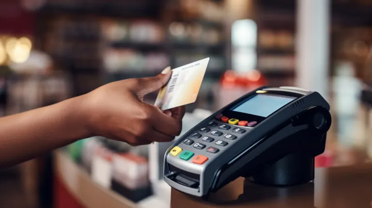 Mastercard (MA): Định vị tăng trưởng ổn định, lợi nhuận cao