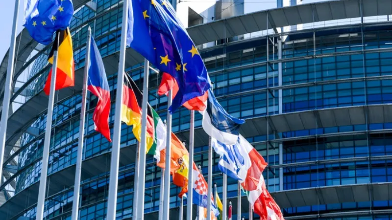 EU Cân Nhắc Trì Hoãn Quy Định Methane Giữa Rủi Ro Nguồn Cung Năng Lượng