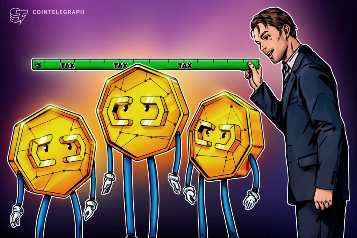 Anh áp dụng cơ chế 'không lãi, không lỗ' cho thuế crypto