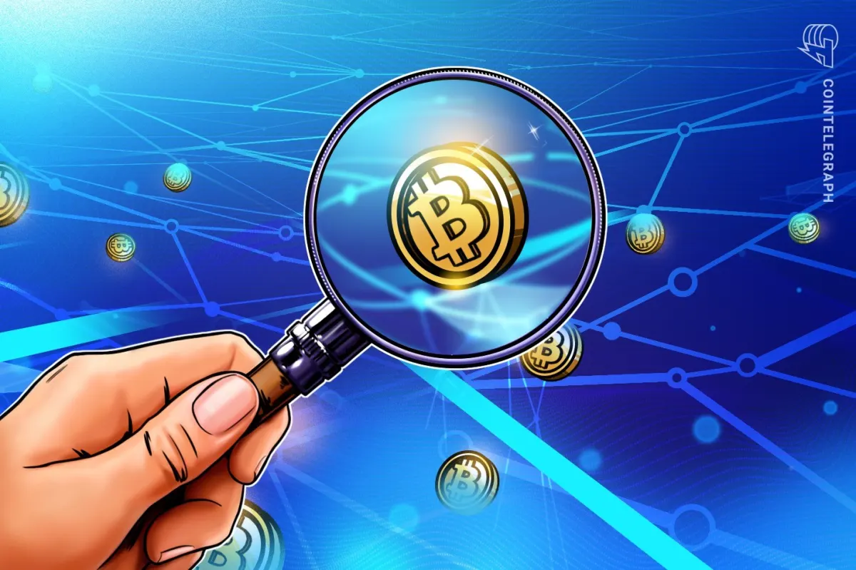 Mất 1.789 BTC do hack Coldcard, 87% chưa di chuyển