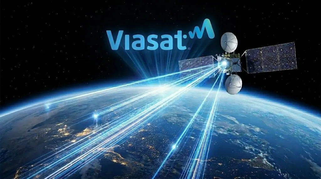 Viasat trúng hợp đồng Space Force: Cơ hội bứt phá?