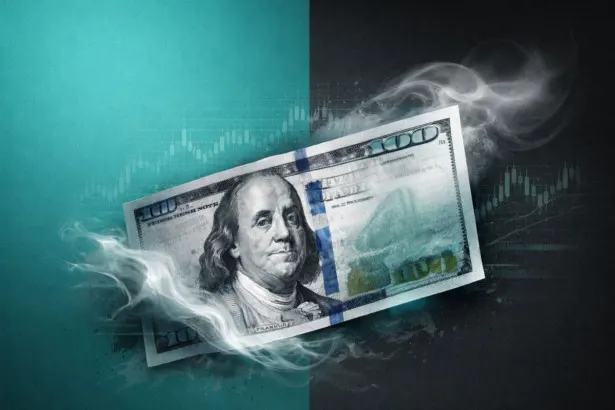 Dự báo USD: Lạm phát kéo DXY lên, EUR/USD và GBP/USD giảm