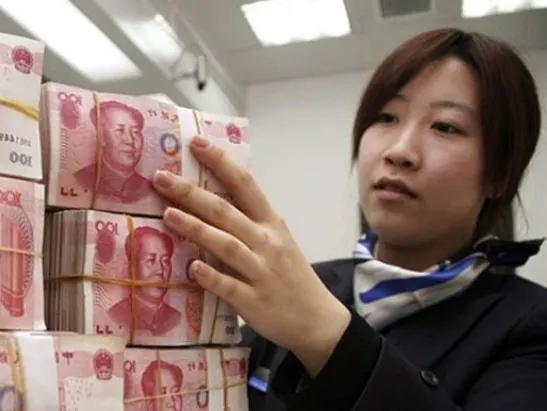Lạm phát Trung Quốc tháng 7 giảm xuống mức thấp 6 tháng