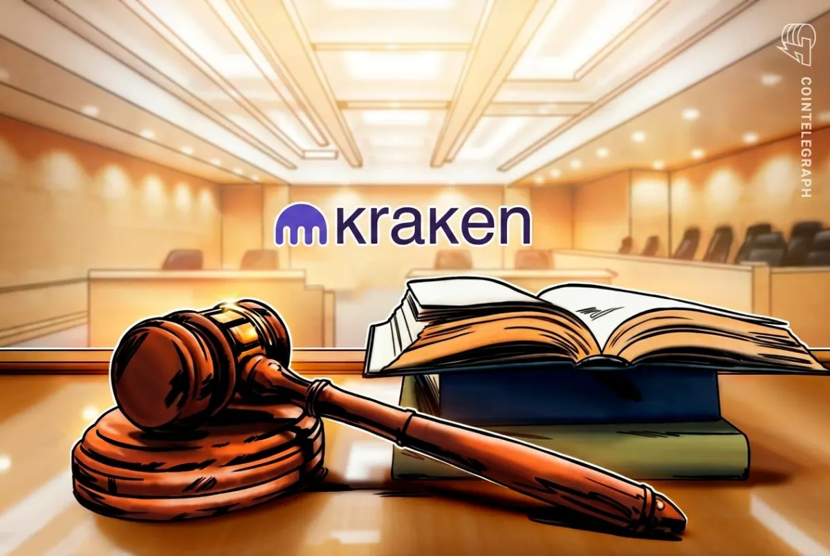 Kraken thắng kiện Mazars 22 triệu USD: Bài học kiểm toán
