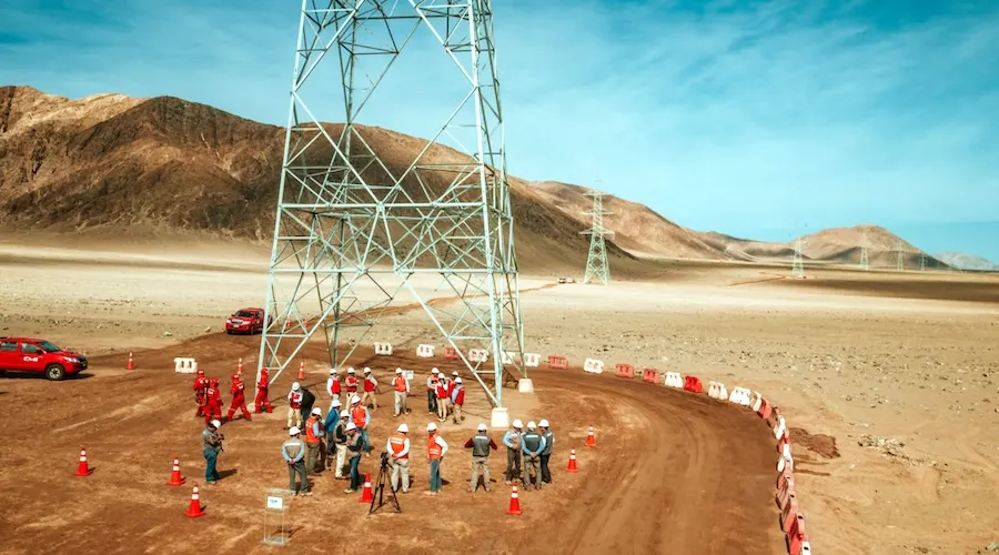 BHP bán lưới điện Chile 1,5 tỷ USD tập trung vào đồng