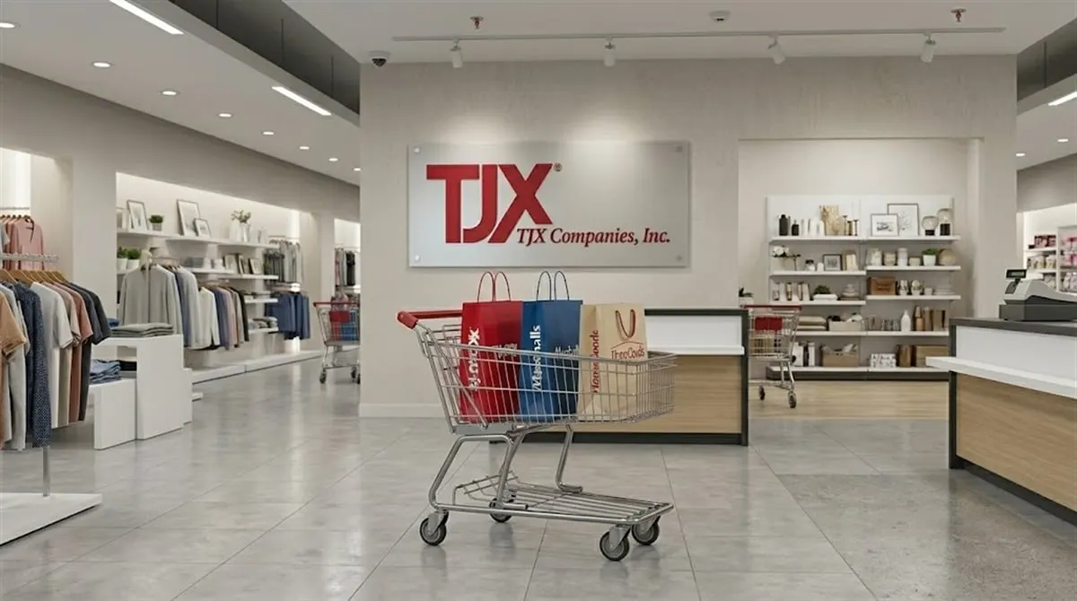 TJX: 'Kẻ săn mồi' ngành bán lẻ hưởng lợi từ lạm phát