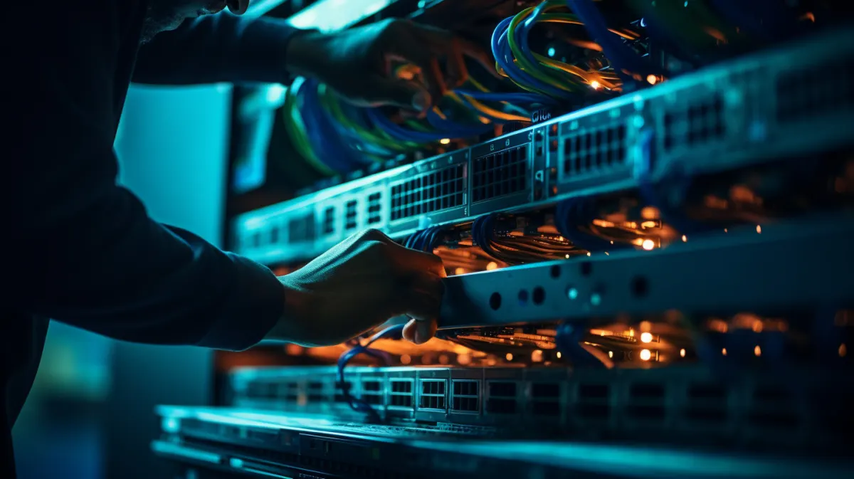 Cổ phiếu IREN: Động lực bứt phá từ làn sóng Cloud mới