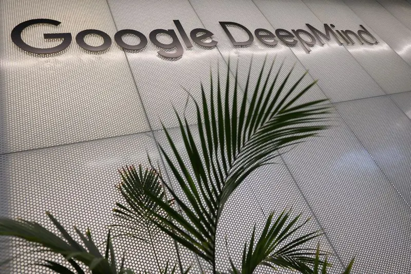 Google DeepMind bắt tay hãng phim A24 phát triển AI