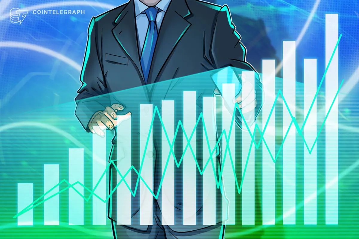 Khối lượng giao dịch stablecoin đạt kỷ lục 1,79 nghìn tỷ USD